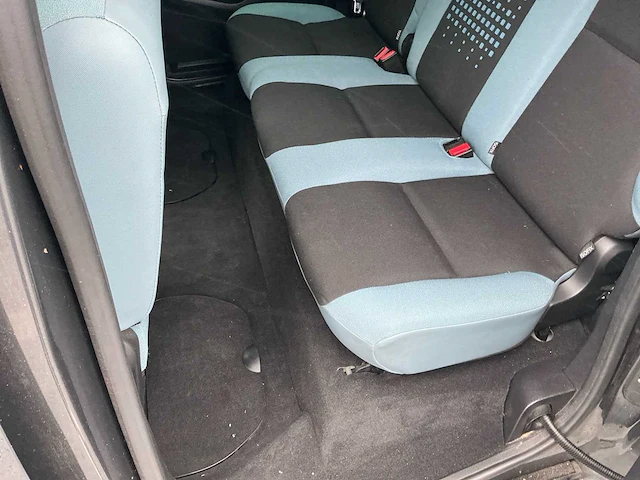 2014 citroën berlingo - 1.6 hdi - personenauto - afbeelding 6 van  38
