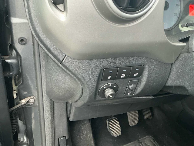2014 citroën berlingo - 1.6 hdi - personenauto - afbeelding 15 van  38