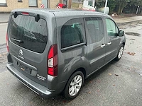 2014 citroën berlingo - 1.6 hdi - personenauto - afbeelding 28 van  38