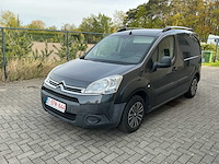 2014 citroën berlingo bedrijfswagen