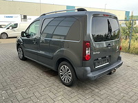 2014 citroën berlingo bedrijfswagen - afbeelding 11 van  18