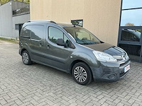 2014 citroën berlingo bedrijfswagen - afbeelding 14 van  18