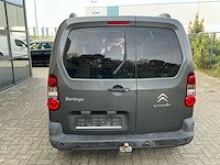 2014 citroën berlingo bedrijfswagen - afbeelding 18 van  18