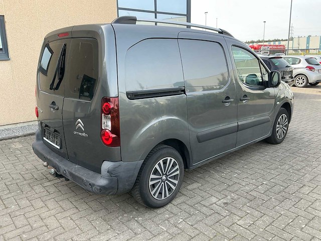 2014 citroën berlingo bedrijfswagen - afbeelding 2 van  18