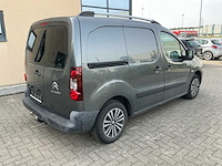 2014 citroën berlingo bedrijfswagen - afbeelding 2 van  18