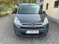 2014 citroën berlingo bedrijfswagen - afbeelding 6 van  18