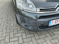 2014 citroën berlingo bedrijfswagen - afbeelding 7 van  18