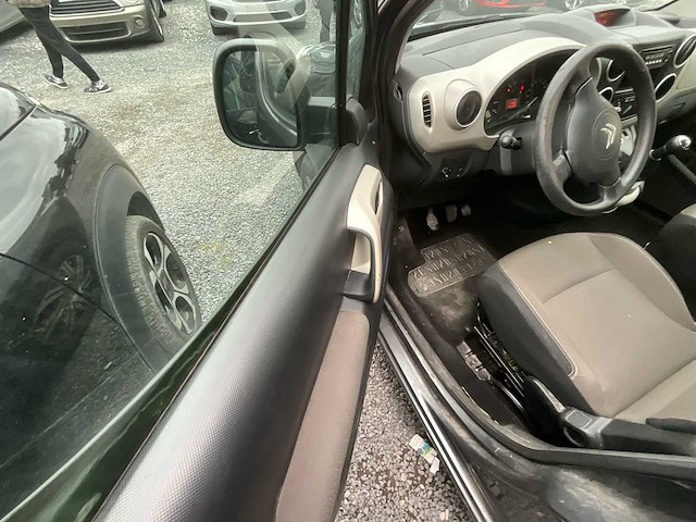 2014 citroen berlingo bedrijfswagen - afbeelding 3 van  22