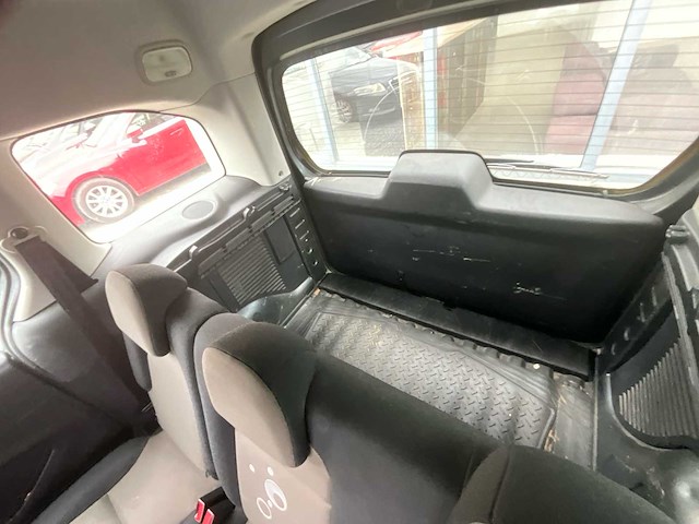 2014 citroen berlingo bedrijfswagen - afbeelding 5 van  22