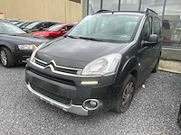 2014 citroen berlingo bedrijfswagen - afbeelding 1 van  22