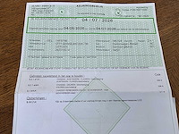 2014 citroen berlingo bedrijfswagen - afbeelding 14 van  22