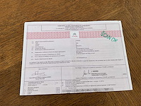 2014 citroen berlingo bedrijfswagen - afbeelding 15 van  22