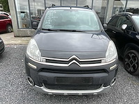 2014 citroen berlingo bedrijfswagen - afbeelding 12 van  22