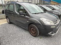 2014 citroen berlingo bedrijfswagen - afbeelding 16 van  22