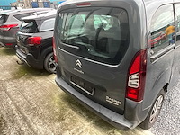 2014 citroen berlingo bedrijfswagen - afbeelding 18 van  22