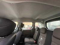 2014 citroen berlingo bedrijfswagen - afbeelding 3 van  8