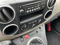 2014 citroen berlingo bedrijfswagen - afbeelding 5 van  8