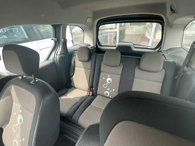 2014 citroen berlingo personenauto - afbeelding 2 van  16