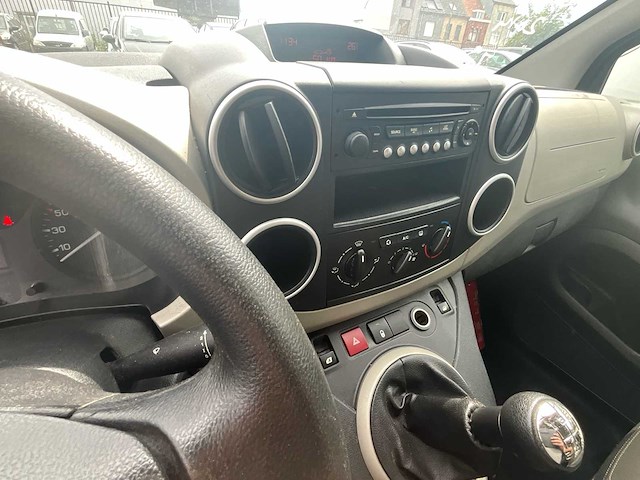 2014 citroen berlingo personenauto - afbeelding 4 van  16