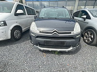2014 citroen berlingo personenauto - afbeelding 9 van  16