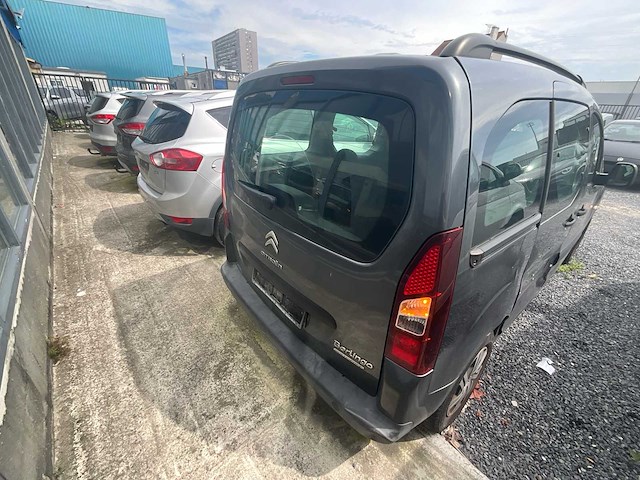 2014 citroen berlingo personenauto - afbeelding 11 van  16