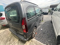 2014 citroen berlingo personenauto - afbeelding 12 van  16
