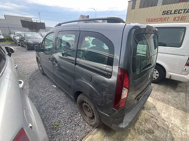 2014 citroen berlingo personenauto - afbeelding 13 van  16