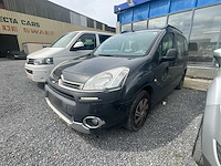 2014 citroen berlingo personenauto - afbeelding 1 van  9