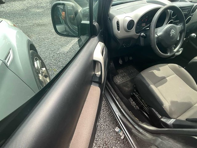2014 citroen berlingo personenauto - afbeelding 9 van  9