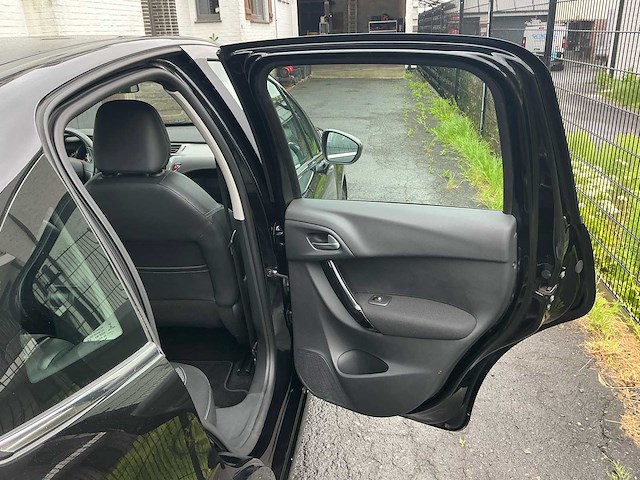 2014 citroën c3 benzine - afbeelding 21 van  41
