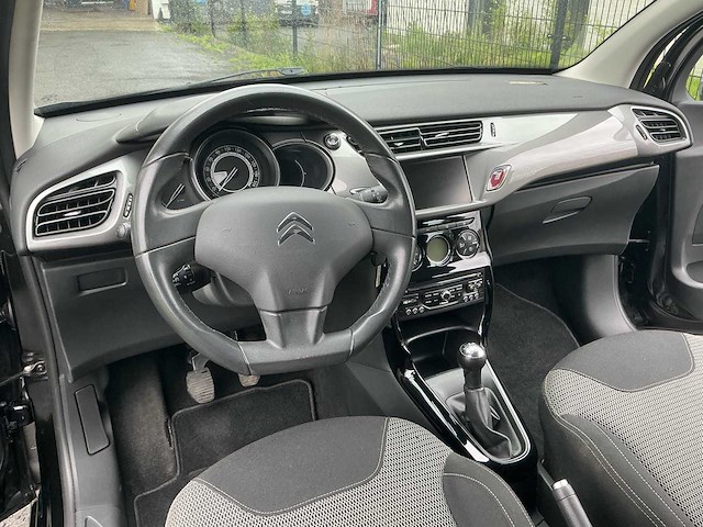 2014 citroën c3 benzine - afbeelding 10 van  41