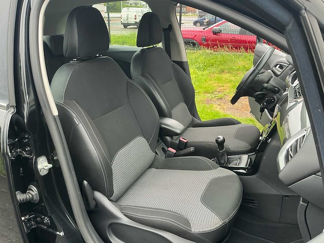 2014 citroën c3 benzine - afbeelding 18 van  41