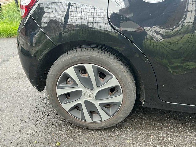 2014 citroën c3 benzine - afbeelding 35 van  41