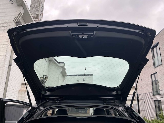 2014 citroën c3 benzine - afbeelding 14 van  22