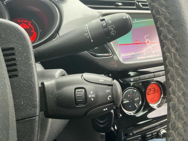 2014 citroën c3 benzine - afbeelding 2 van  28