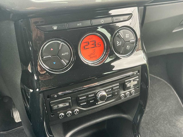 2014 citroën c3 benzine - afbeelding 4 van  28