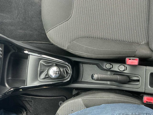 2014 citroën c3 benzine - afbeelding 5 van  28