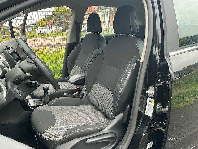2014 citroën c3 benzine - afbeelding 6 van  28