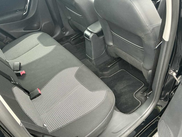 2014 citroën c3 benzine - afbeelding 9 van  28