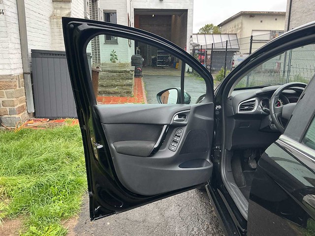 2014 citroën c3 benzine - afbeelding 12 van  28