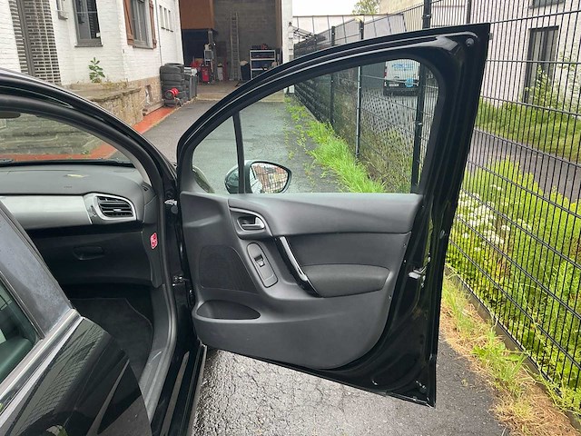 2014 citroën c3 benzine - afbeelding 13 van  28