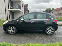 2014 citroën c3 benzine - afbeelding 8 van  28