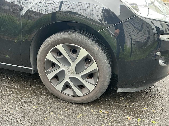 2014 citroën c3 benzine - afbeelding 18 van  28