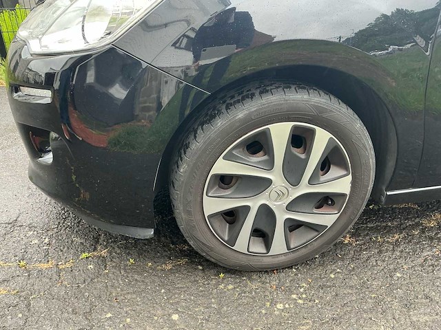 2014 citroën c3 benzine - afbeelding 19 van  28