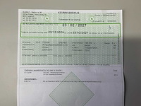 2014 citroën c3 benzine - afbeelding 22 van  28
