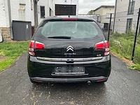 2014 citroën c3 benzine - afbeelding 24 van  28