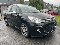 2014 citroën c3 benzine - afbeelding 26 van  28