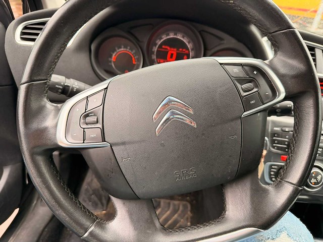 2014 citroën c4 personenauto - afbeelding 2 van  17