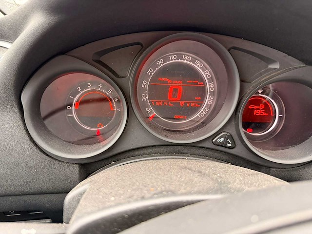 2014 citroën c4 personenauto - afbeelding 3 van  17