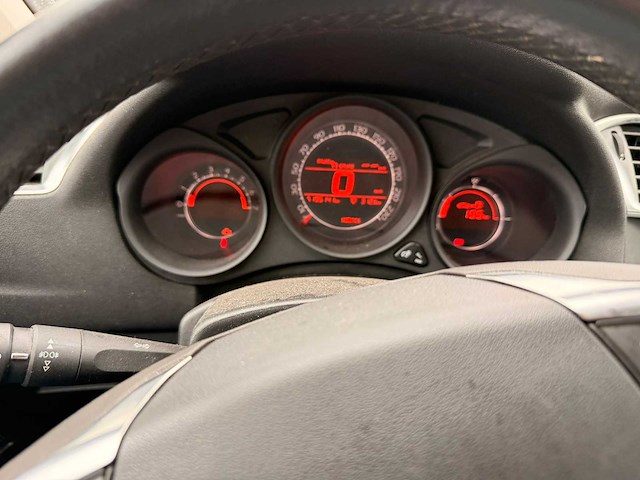 2014 citroën c4 personenauto - afbeelding 4 van  17